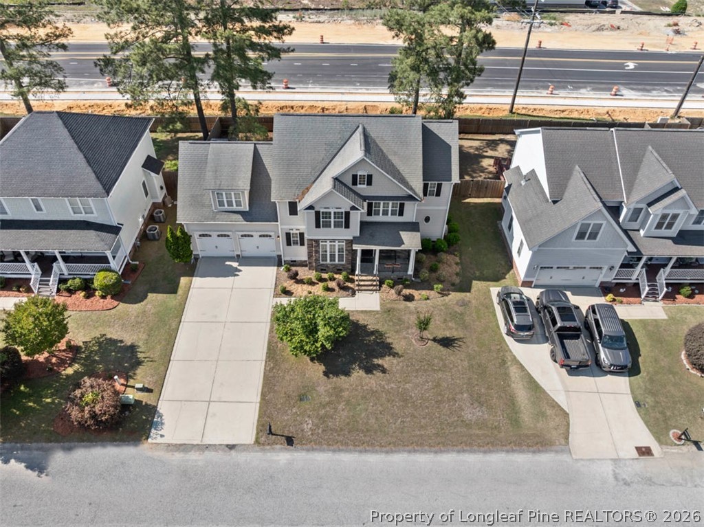 2712 Plum Ridge Road Fayetteville, NC 28306 - Photo 37 of 40