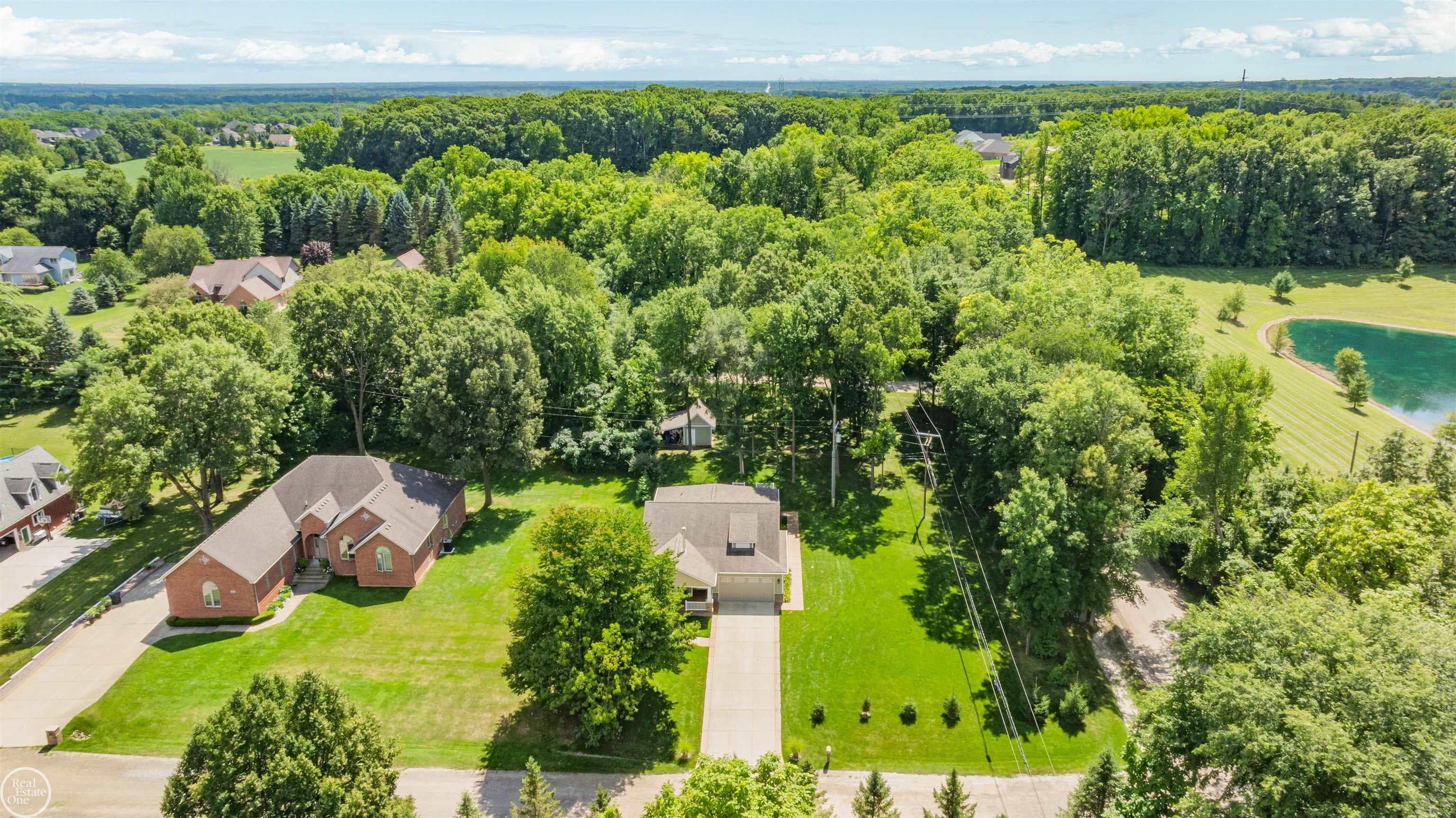 64110 Campground Road Washington, MI 48095 - Photo 20 of 74 Gallery Image 20