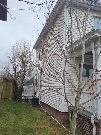 $299,000 | 540 Allison Avenue Southwest, Roanoke, VA 24016