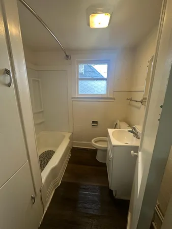 $299,000 | 540 Allison Avenue Southwest, Roanoke, VA 24016