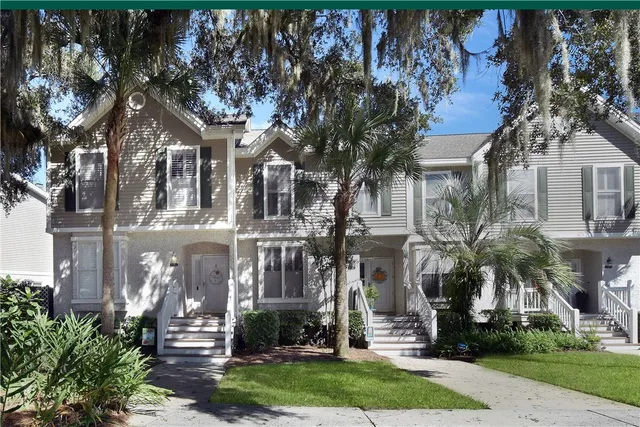 $555,000 | 1401 Plantation Point Drive, St. Simons Island, GA 31522