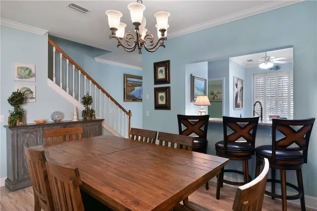 $555,000 | 1401 Plantation Point Drive, St. Simons Island, GA 31522