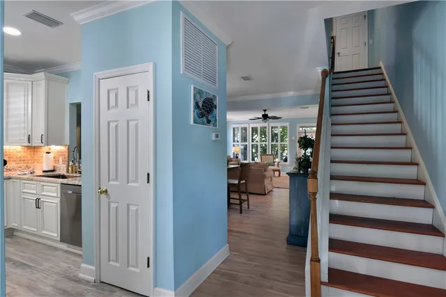 $555,000 | 1401 Plantation Point Drive, St. Simons Island, GA 31522