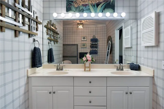 $555,000 | 1401 Plantation Point Drive, St. Simons Island, GA 31522