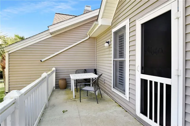 $555,000 | 1401 Plantation Point Drive, St. Simons Island, GA 31522