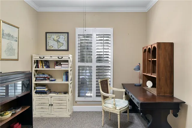 $555,000 | 1401 Plantation Point Drive, St. Simons Island, GA 31522