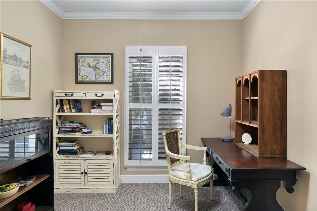 1401 Plantation Point Drive St. Simons Island, GA 31522 - Photo 27 of 35