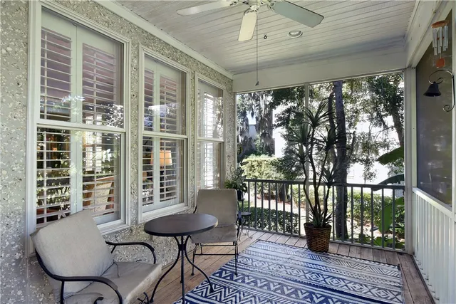 $555,000 | 1401 Plantation Point Drive, St. Simons Island, GA 31522