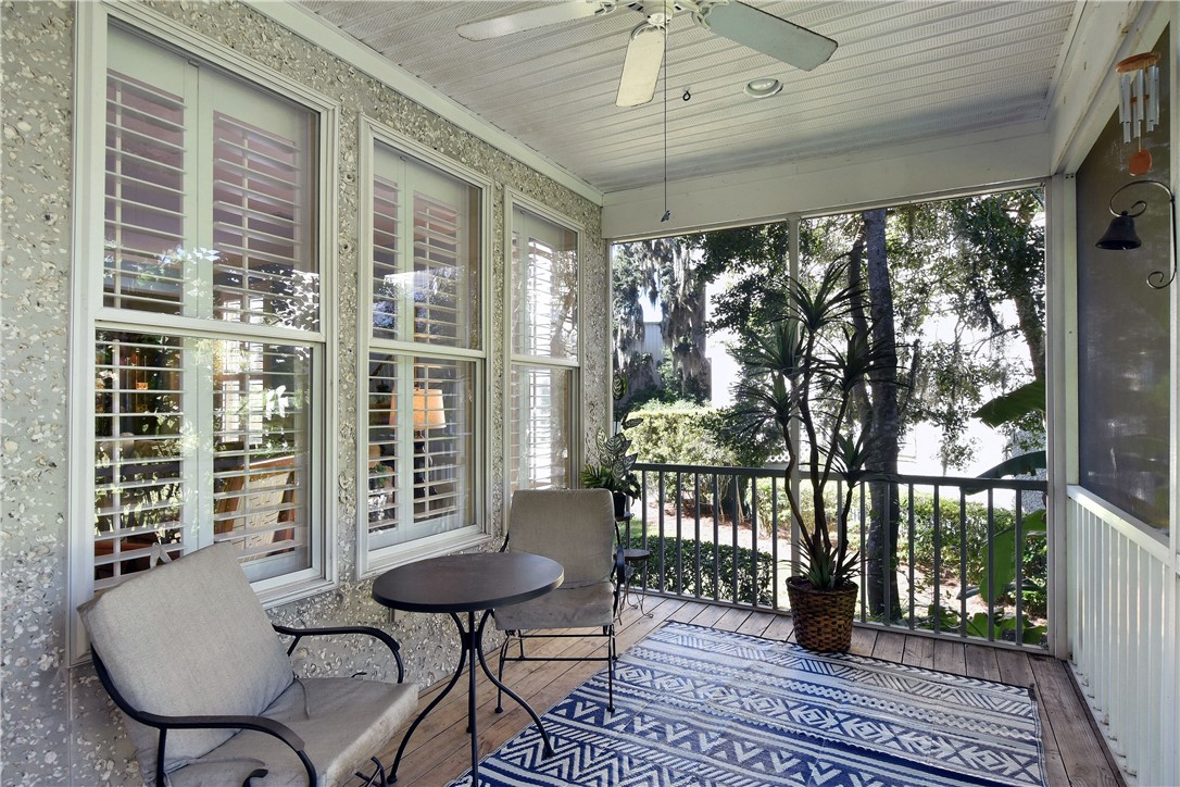 1401 Plantation Point Drive St. Simons Island, GA 31522 - Photo 31 of 35