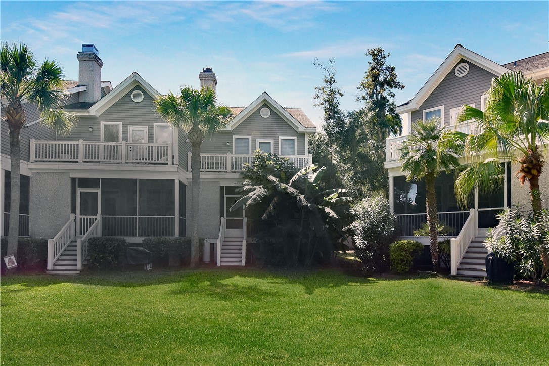 1401 Plantation Point Drive St. Simons Island, GA 31522 - Photo 33 of 35