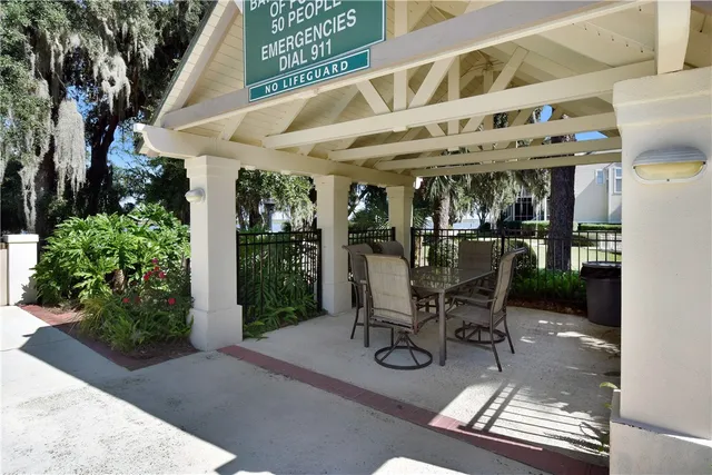 $555,000 | 1401 Plantation Point Drive, St. Simons Island, GA 31522