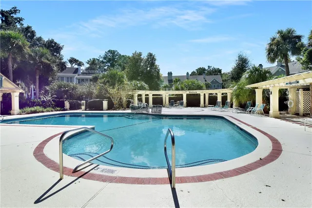 $555,000 | 1401 Plantation Point Drive, St. Simons Island, GA 31522