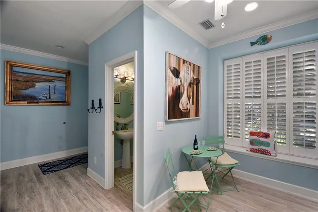 $555,000 | 1401 Plantation Point Drive, St. Simons Island, GA 31522