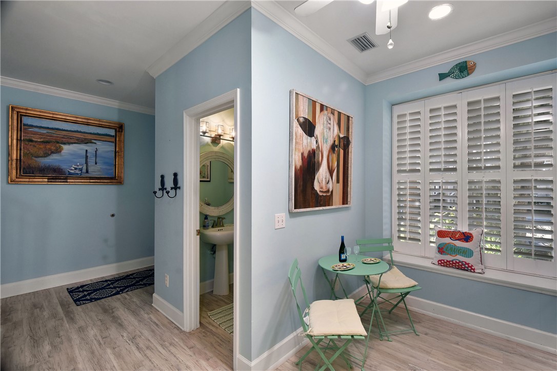 1401 Plantation Point Drive St. Simons Island, GA 31522 - Photo 7 of 35