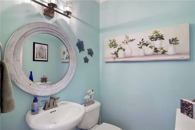 $555,000 | 1401 Plantation Point Drive, St. Simons Island, GA 31522