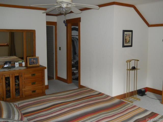 2828 Chilson Road Howell, MI 48843 - Photo 48 of 79 master suite