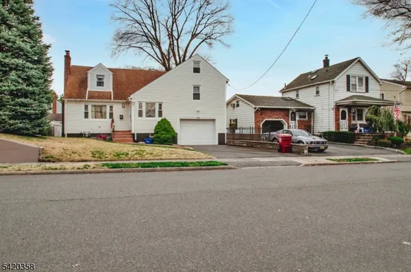 $699,000 | 78 Hastings Avenue, Nutley, NJ 07110