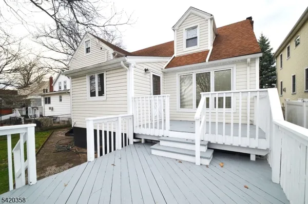 $699,000 | 78 Hastings Avenue, Nutley, NJ 07110