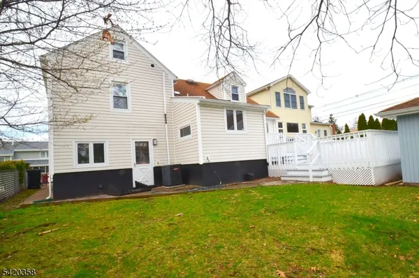 $699,000 | 78 Hastings Avenue, Nutley, NJ 07110