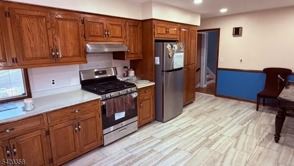 $699,000 | 78 Hastings Avenue, Nutley, NJ 07110