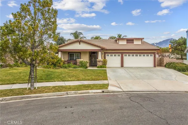 $694,999 | 11568 Deerfield Drive, Yucaipa, CA 92399