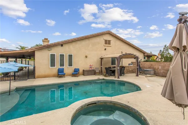 $694,999 | 11568 Deerfield Drive, Yucaipa, CA 92399