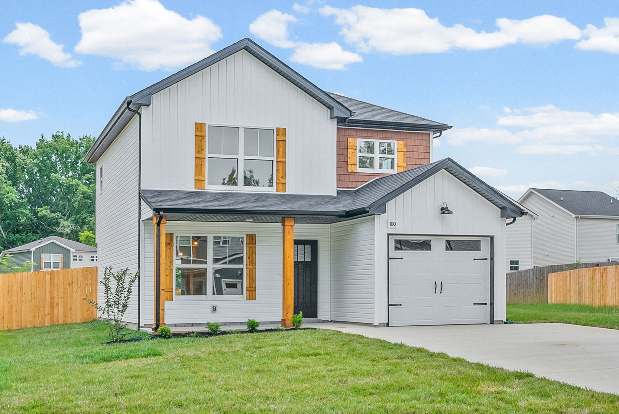 180 Quarry Rdg Road Clarksville, TN 37043 - Photo 25 of 26