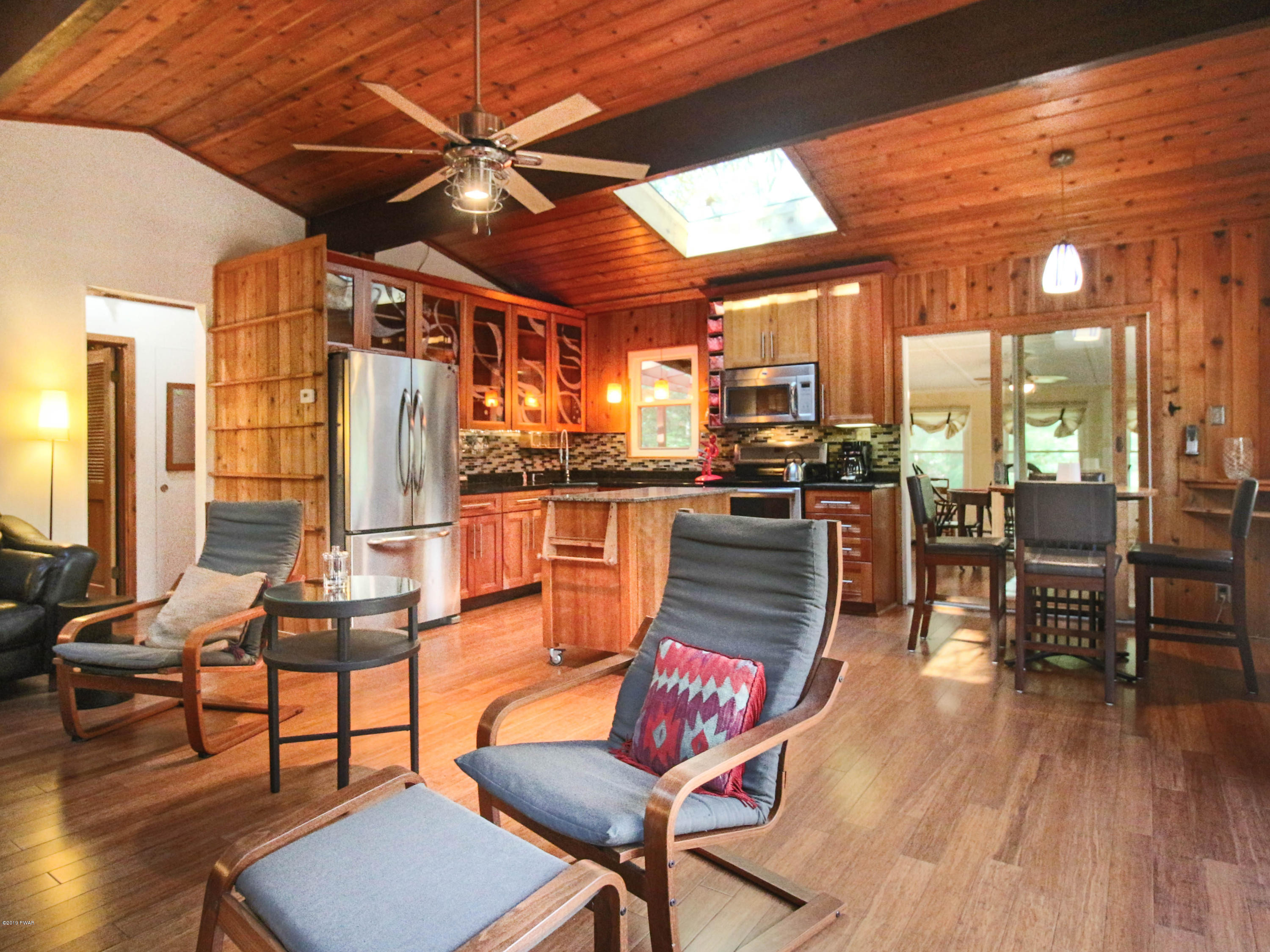 118 West Shore Road Shohola, PA 18458 - Photo 14 of 47 14