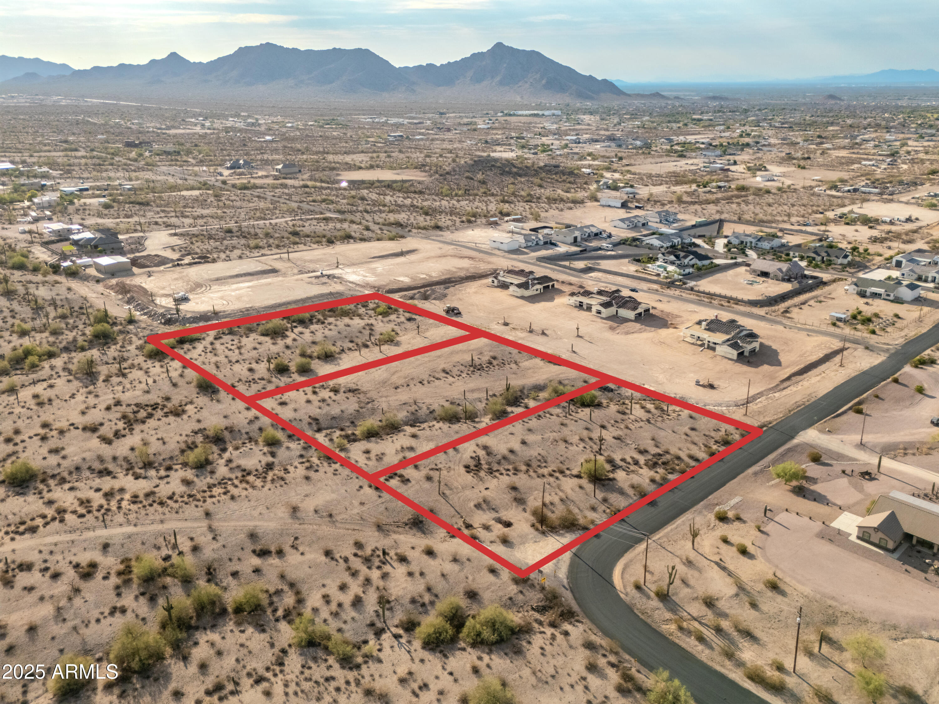 Parcel E North Royce Road, Unit 34 San Tan Valley, AZ 85144 - Photo 28 of 58 a view of an ocean