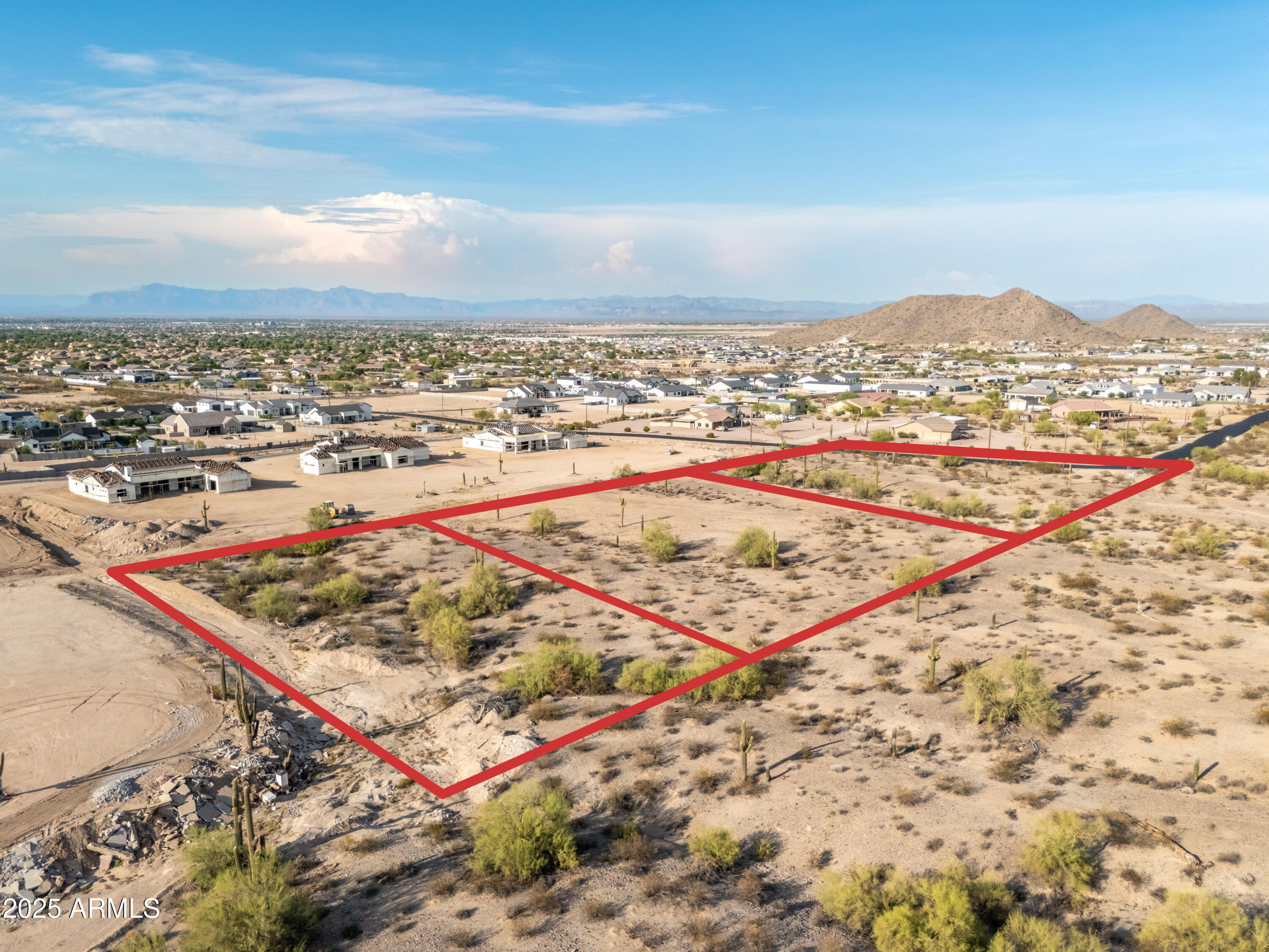 Parcel E North Royce Road, Unit 34 San Tan Valley, AZ 85144 - Photo 30 of 58 a view of an ocean