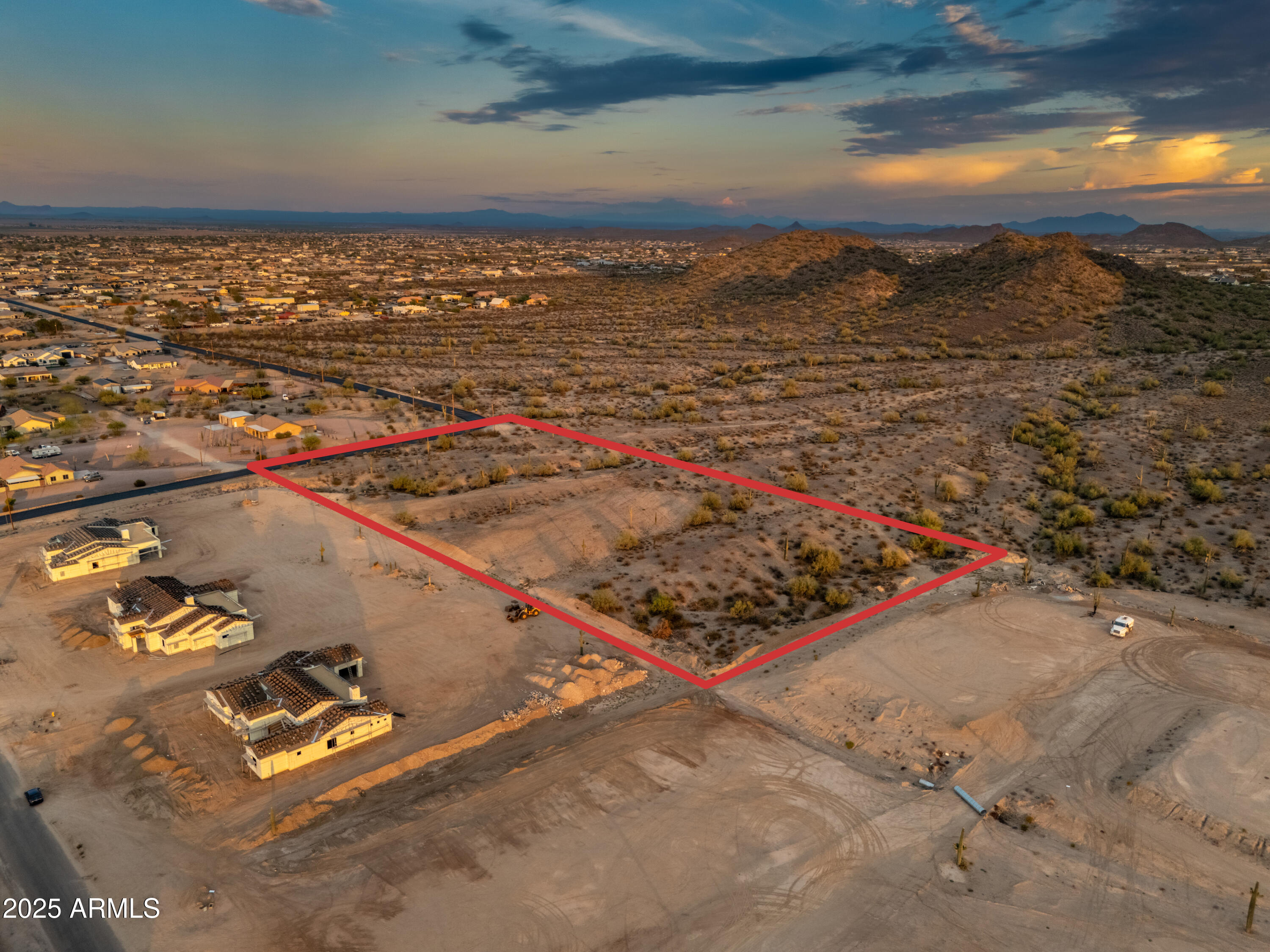 Parcel E North Royce Road, Unit 34 San Tan Valley, AZ 85144 - Photo 40 of 58