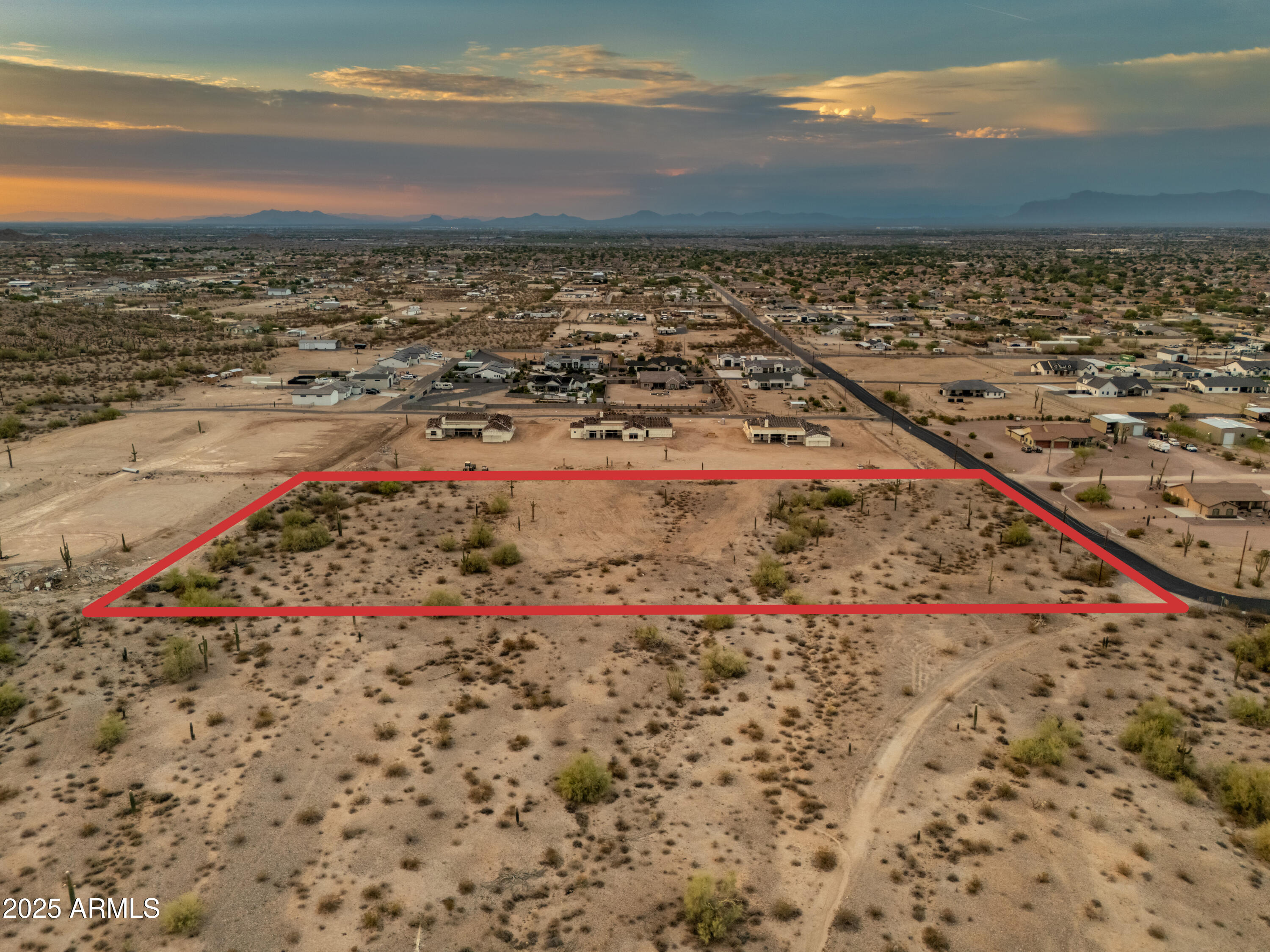 Parcel E North Royce Road, Unit 34 San Tan Valley, AZ 85144 - Photo 45 of 58 a view of a multi story building
