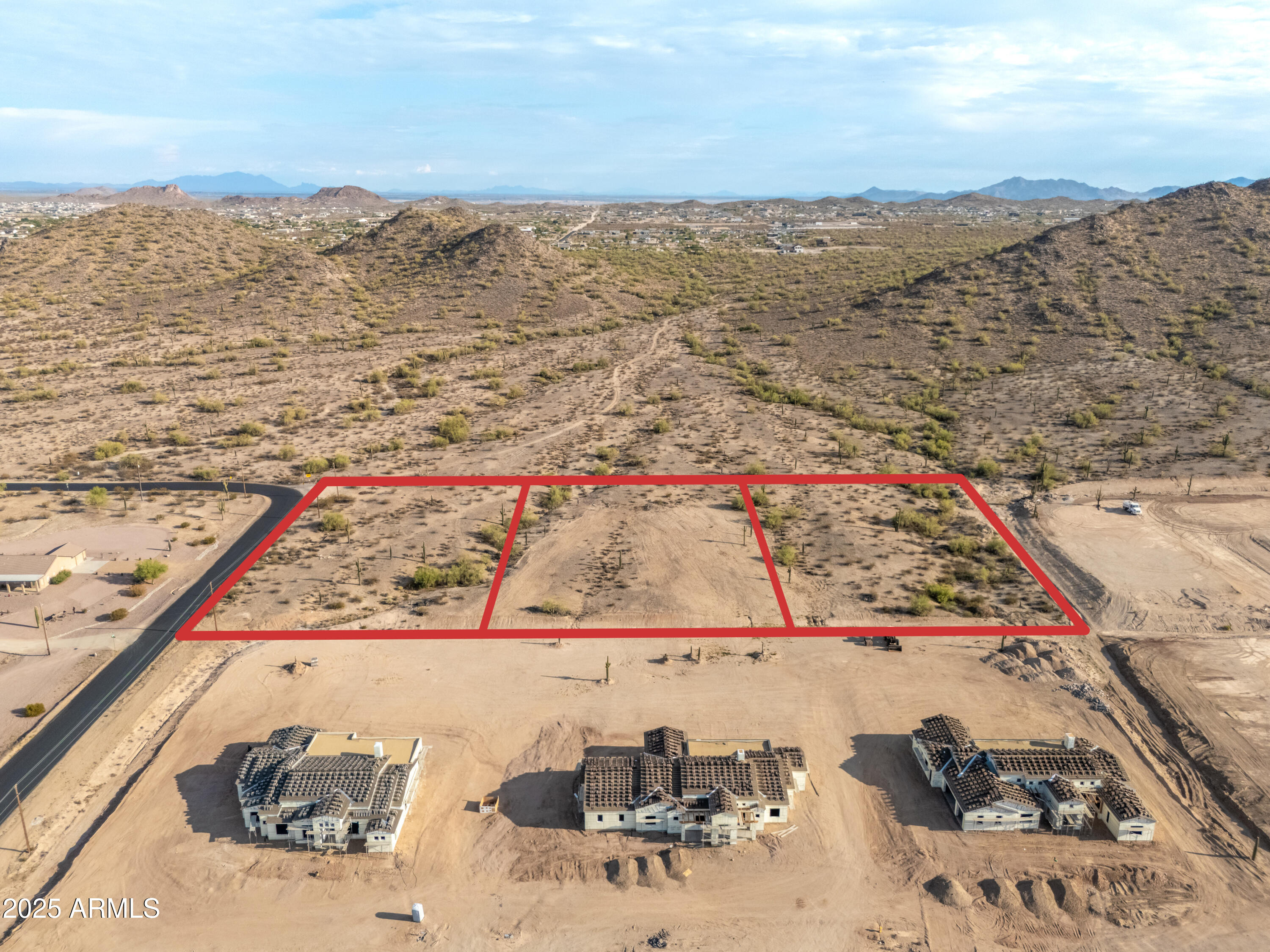 Parcel E North Royce Road, Unit 34 San Tan Valley, AZ 85144 - Photo 7 of 58 a view of ocean view