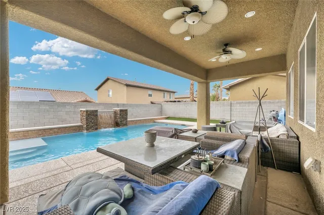 $750,000 | 2593 Indigo Cloud Court, Las Vegas, NV 89142