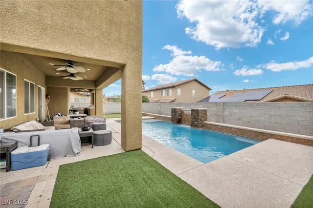 $750,000 | 2593 Indigo Cloud Court, Las Vegas, NV 89142