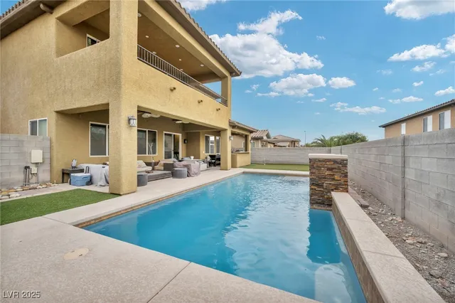 $750,000 | 2593 Indigo Cloud Court, Las Vegas, NV 89142