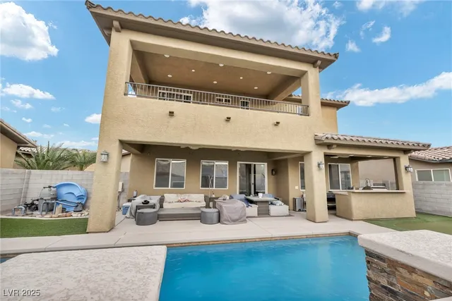$750,000 | 2593 Indigo Cloud Court, Las Vegas, NV 89142