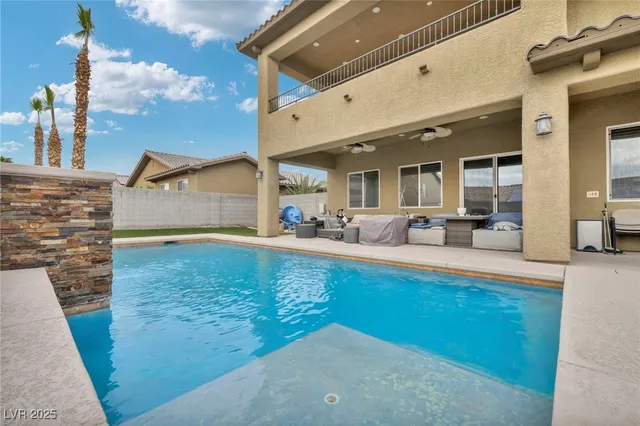 $750,000 | 2593 Indigo Cloud Court, Las Vegas, NV 89142
