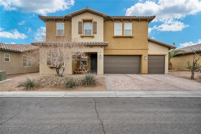 $750,000 | 2593 Indigo Cloud Court, Las Vegas, NV 89142