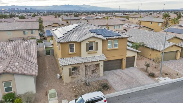 $750,000 | 2593 Indigo Cloud Court, Las Vegas, NV 89142