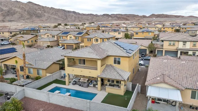 $750,000 | 2593 Indigo Cloud Court, Las Vegas, NV 89142