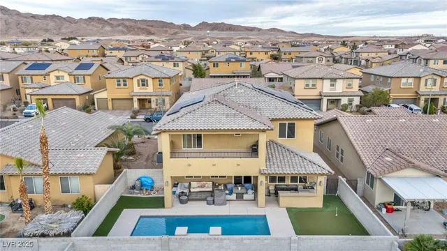 $750,000 | 2593 Indigo Cloud Court, Las Vegas, NV 89142