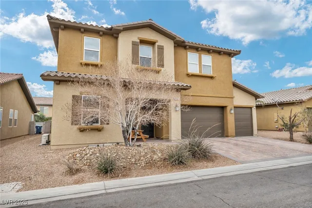 $750,000 | 2593 Indigo Cloud Court, Las Vegas, NV 89142