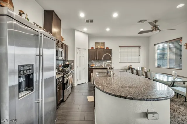 $750,000 | 2593 Indigo Cloud Court, Las Vegas, NV 89142