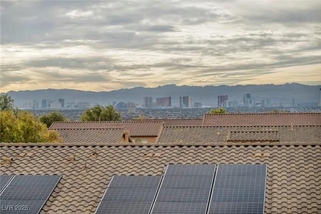 $750,000 | 2593 Indigo Cloud Court, Las Vegas, NV 89142