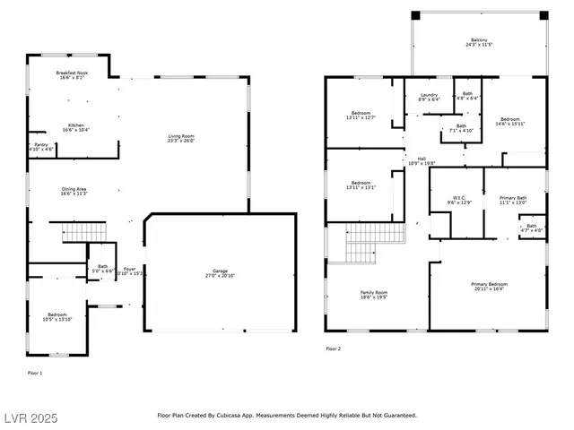 $750,000 | 2593 Indigo Cloud Court, Las Vegas, NV 89142