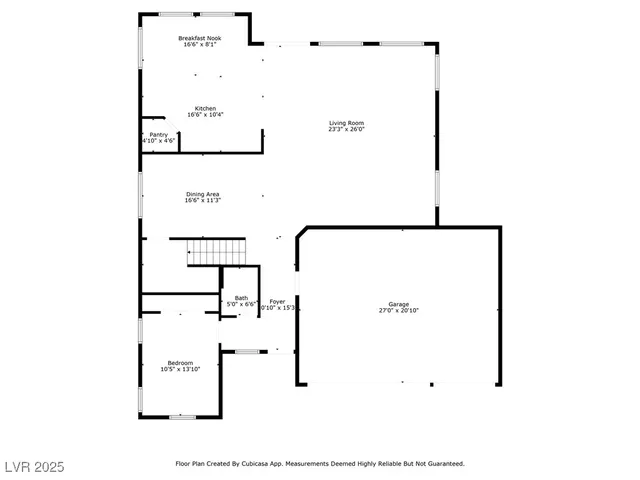 $750,000 | 2593 Indigo Cloud Court, Las Vegas, NV 89142