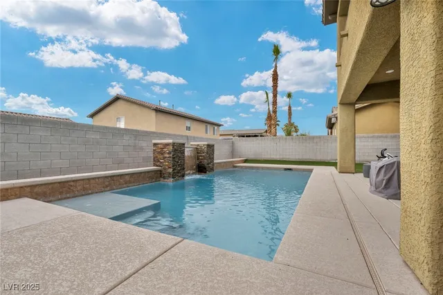 $750,000 | 2593 Indigo Cloud Court, Las Vegas, NV 89142