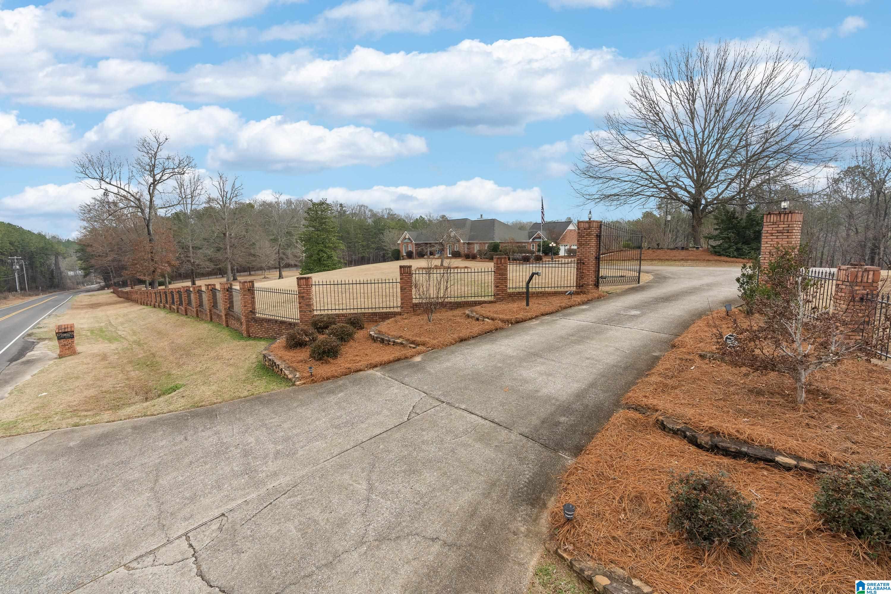 22851 Eastern Valley Road McCalla, AL 35111 - Photo 33 of 81
