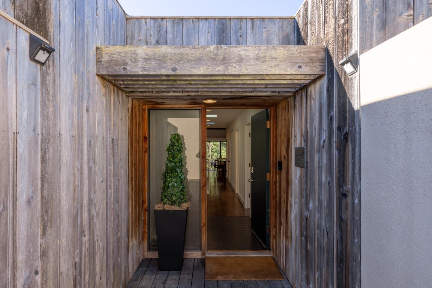 24520 Outlook Drive, Unit 17 Carmel, CA 93923 - Photo 1 of 1 a view of washer and dryer